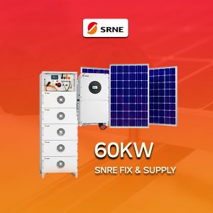 60kw-snre-fix-supply-package