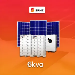6kva-snre-package