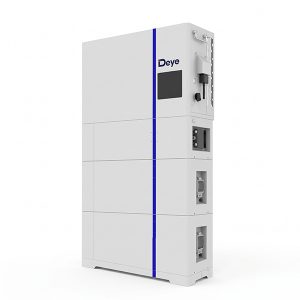 deye-commercial-system