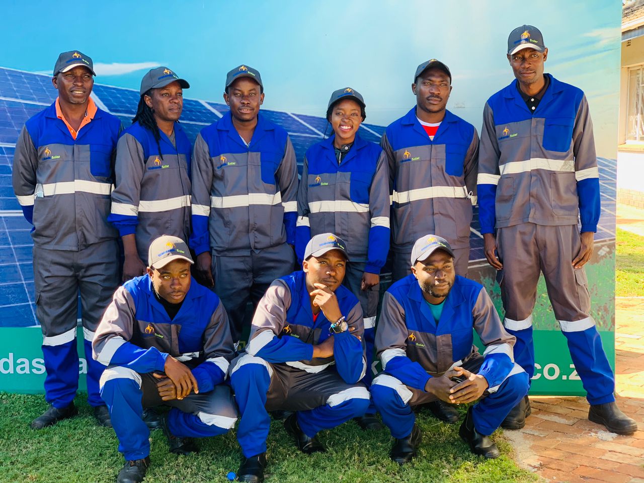 Wakanda Team
